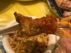 -桥东喜碧海鲜街(水东街店)