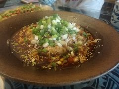 -阿嫂印象·民间江湖菜(大学城店)