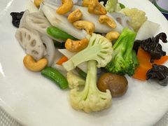 -奥华餐厅·老张记(台基厂店)