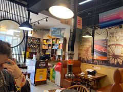 -牛犇烤肉(物资学院路店)