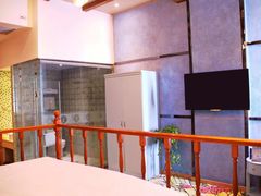 -郑州星座精品酒店(国贸360店)