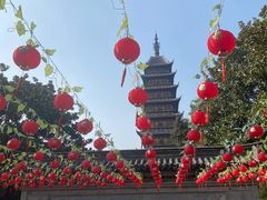 -常熟方塔园