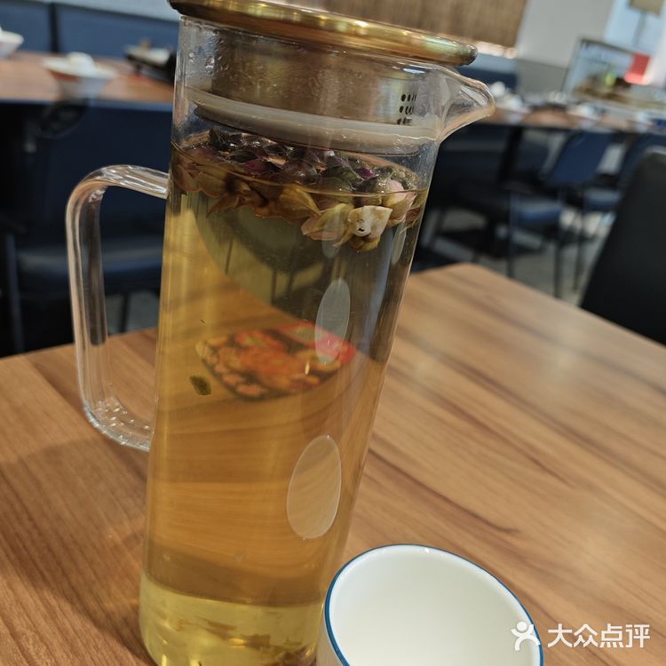 不辣不欢的一顿饭！