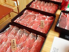 -牛匠和牛寿喜锅(西安总店)
