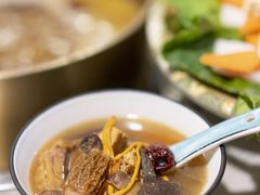 -大理董·董家小厨野生菌火锅(古城旗舰店)
