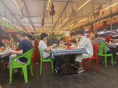 -陈老二烧烤(草市街总店)