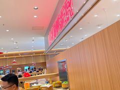 -龍歌自助小火锅(崂山丽达店)