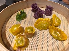 -德发长·花式蒸饺(大唐不夜城店)