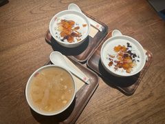 -彬媽糖水(侨鑫国际店)