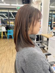 -曼都发型