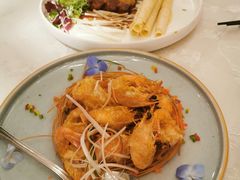 -常州新城希尔顿酒店-御玺中餐厅