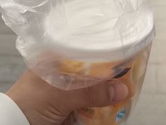 -中央财经大学-食堂