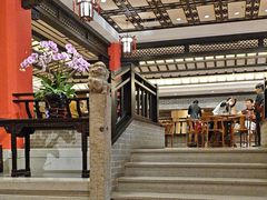 -龙悦湾酒家·八阵鱼生·渔人码头店