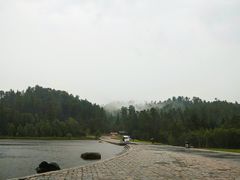 -五营红松林海景区