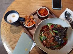 -HELLO 27 意面·沙拉·帕尼尼