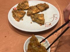 -抱德·潮汕味(敦和店原惠城鱼仔)