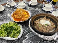 -红星光发煲仔饭(大石街店)