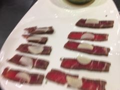 -福樱兰海鲜放题铁板烧(加州店)