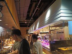 -梨花自助烤肉(天河城店)