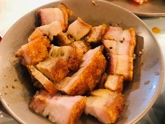 蜜汁叉烧-Food Factory 食街工坊