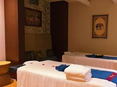 -威斯汀酒店Exchange大堂吧