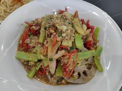 -一起吃小龙虾·海鲜(海珠店)