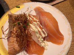 -合点寿司(美罗城店)