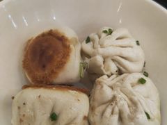 -毛华美食(清扬路店)