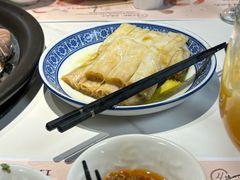 -水禾轩·海鲜蒸汽主题餐厅(拱北店)