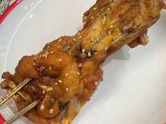 -京元盛铜锅涮肉(上海总店)
