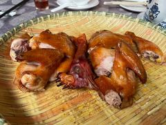 -大树头森林餐厅(番禺广场店)
