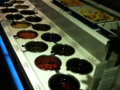 自助调料-海底捞火锅(泉城路店)