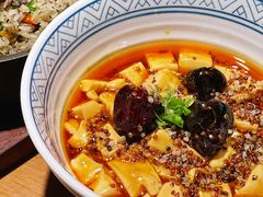-庆春朴门(前滩太古里店)