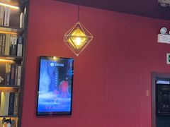 -恐怖游戏(湖滨店)