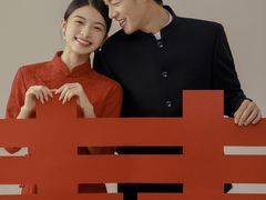 -浪漫一生摄影美学(怀柔开放路店)
