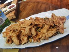 -天下醉美蒙餐(林西店)