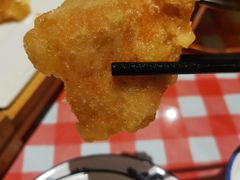 -老郑家东北春饼(龙悦居店)