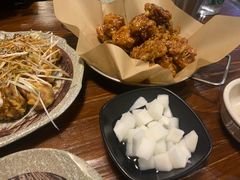 -一乐韩国炸鸡(梅江店)