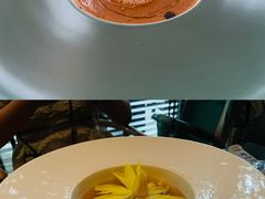 -莲西餐