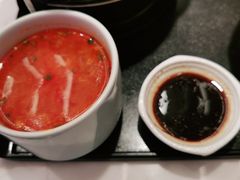 -谷田稻香·砂锅菜(川沙百联店)