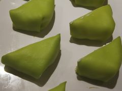 抹茶蛋糕-AdD全日制餐厅(中谷花园酒店)