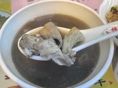 -王桂峰特色小吃(浔阳路店)