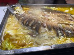-陈生记黑鱼馆·20年活鱼现杀(宁波鼓楼店)