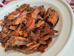 翔安姜母鸭/例-临家闽南菜(宝洲路店)