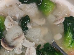 -新吉士·上海菜(浦东LCM置汇旭辉店)