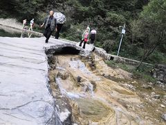 -焦作青龙峡风景名胜区