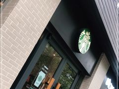 门面-星巴克(襄阳公园店)