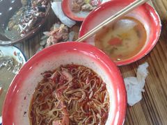 -老三样·美食研究中心(世贸路店)