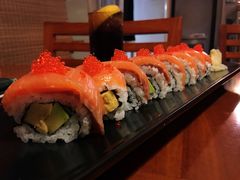 -牛玄庵日式寿喜烧·料理店(新源里店)