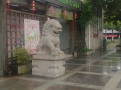 -白马涧龙池景区
